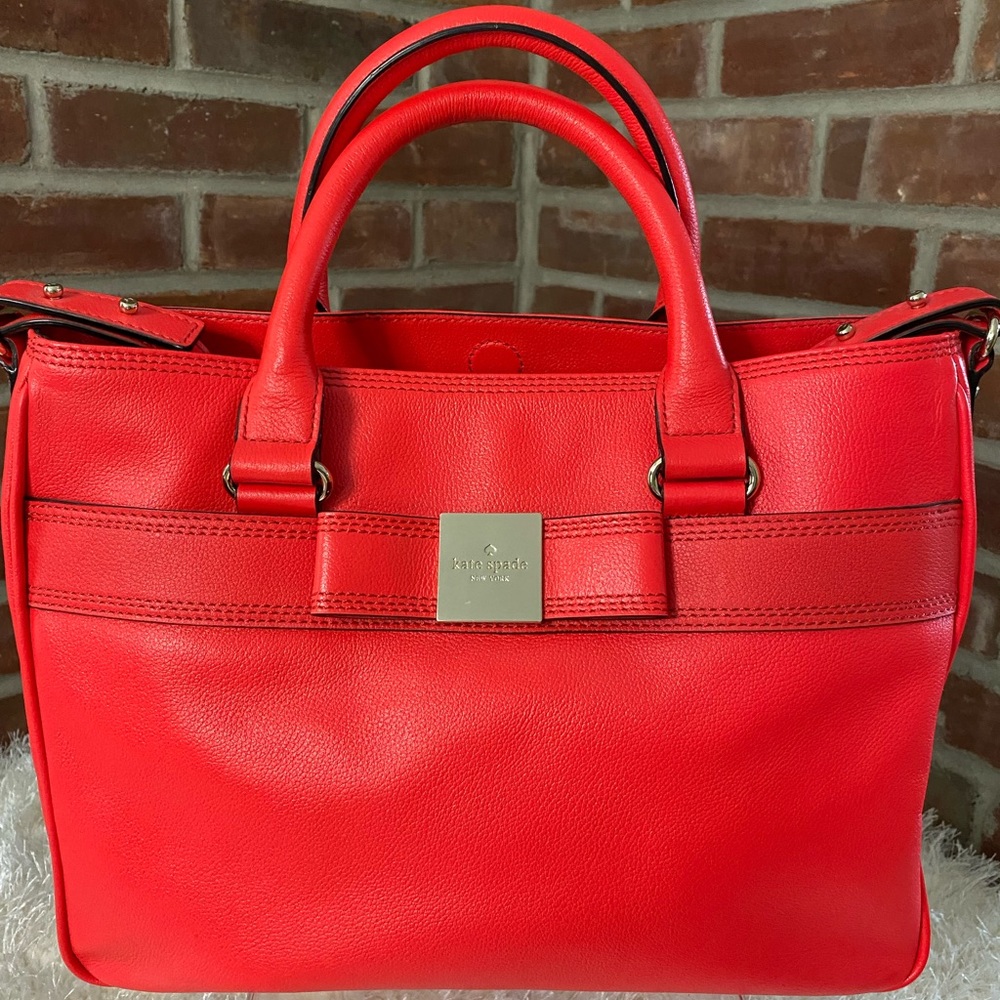 Kate Spade Purse (with tags)